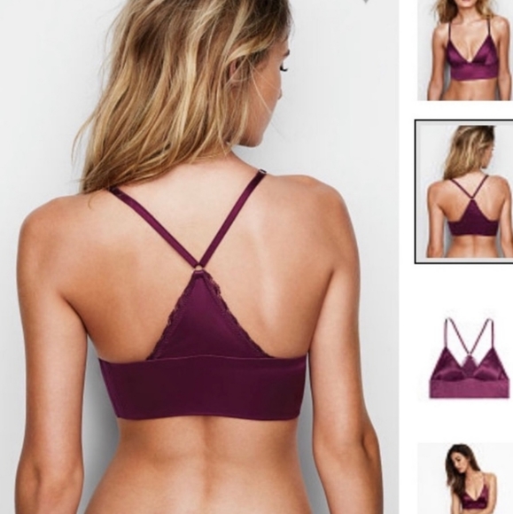 Very Sexy Victoria's Secret Set💜 - Picture 15 of 16